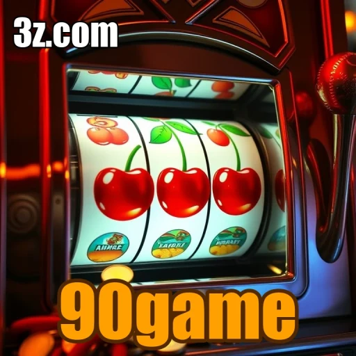 Jogue e Relax: A Seção Casual do 90game Incrível