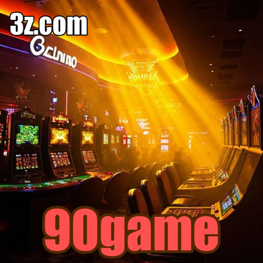 Multiplayer Irresistível no 90game: Um Mundo de Conexões