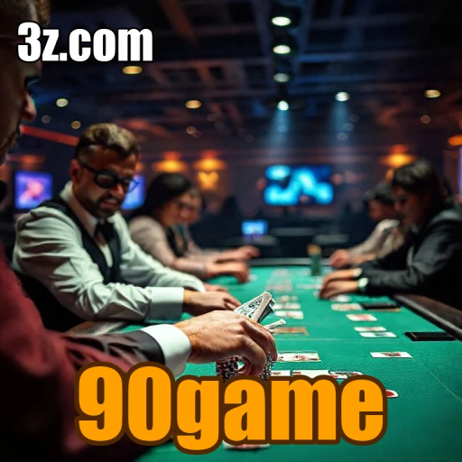 Sobrevivência e Aventura: 90game Revela Seu Lado Survival