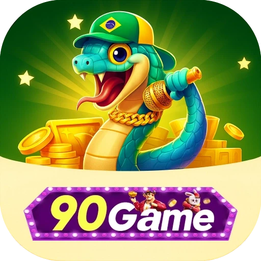 Logo 90game